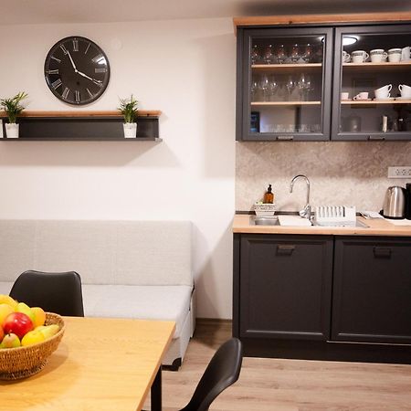 La Bora Apartment Izola Bagian luar foto