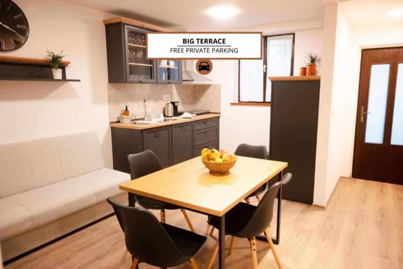 La Bora Apartment Izola Bagian luar foto