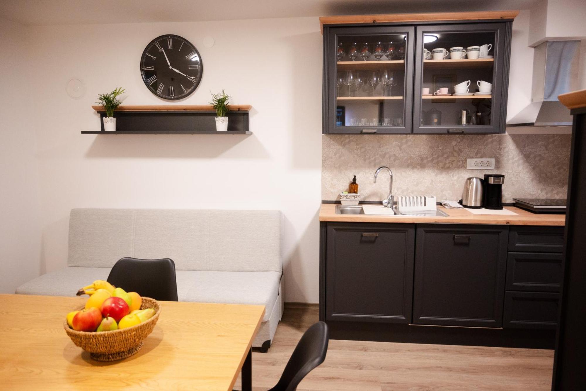 La Bora Apartment Izola Bagian luar foto