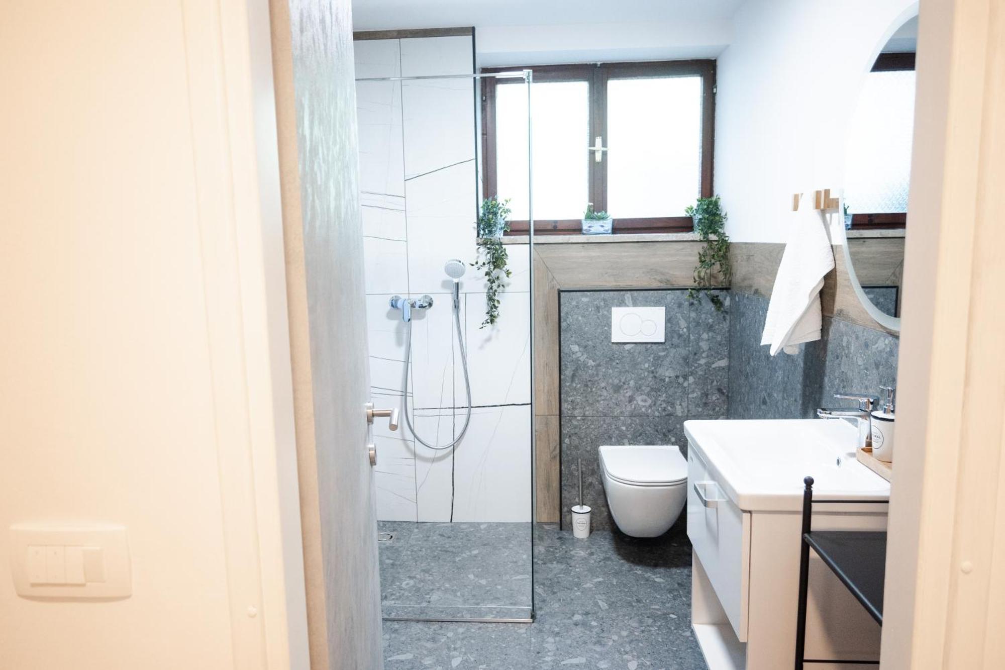 La Bora Apartment Izola Bagian luar foto