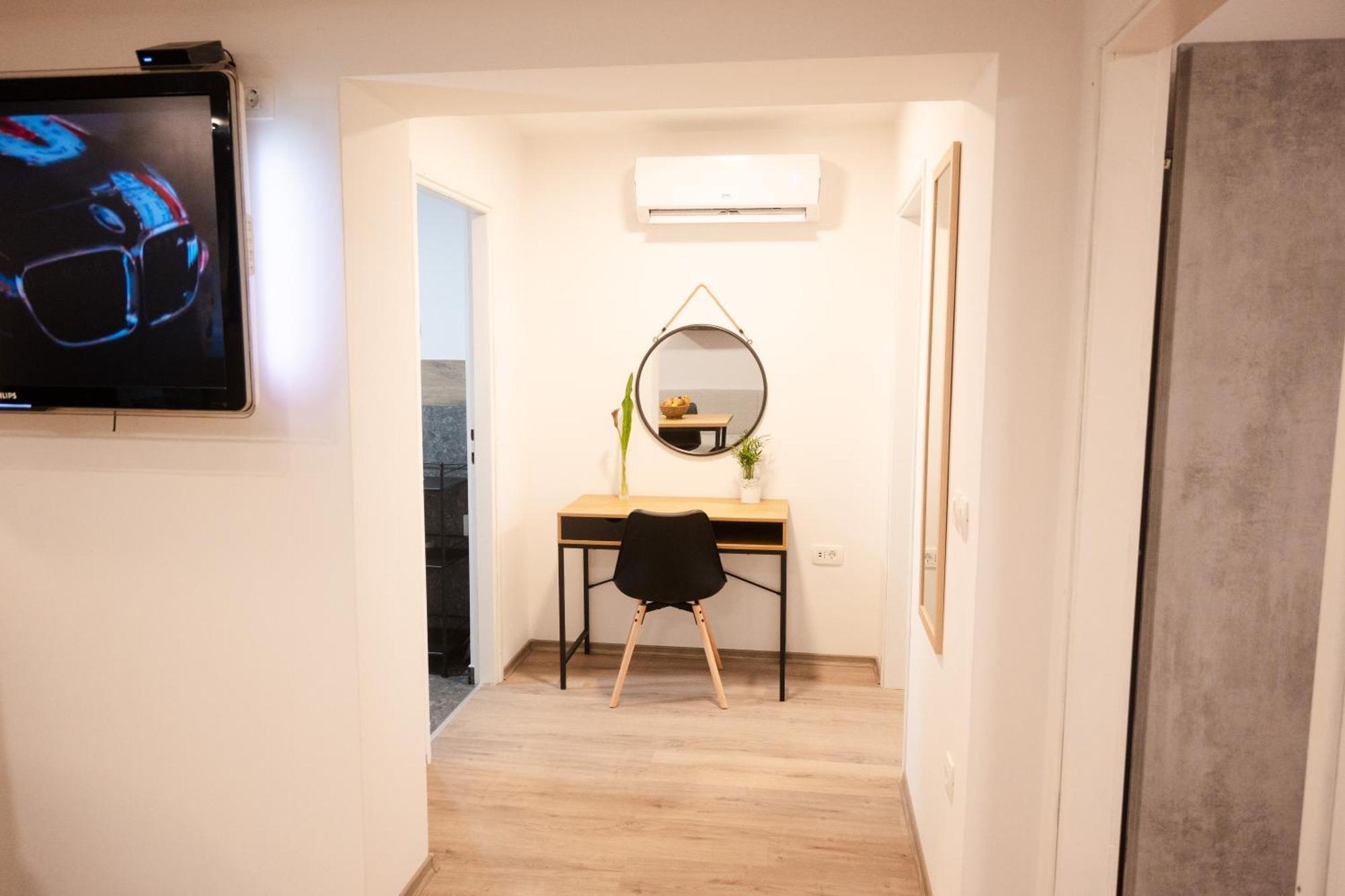 La Bora Apartment Izola Bagian luar foto