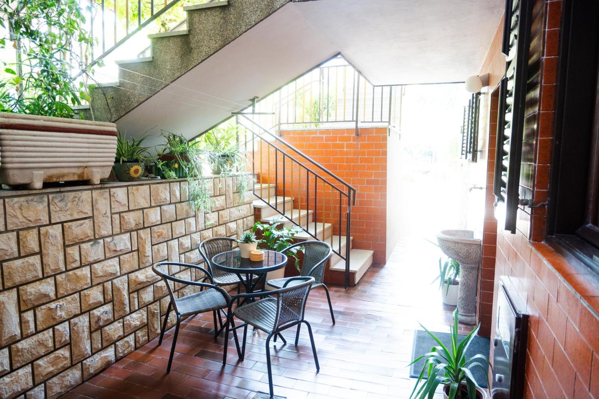 La Bora Apartment Izola Bagian luar foto