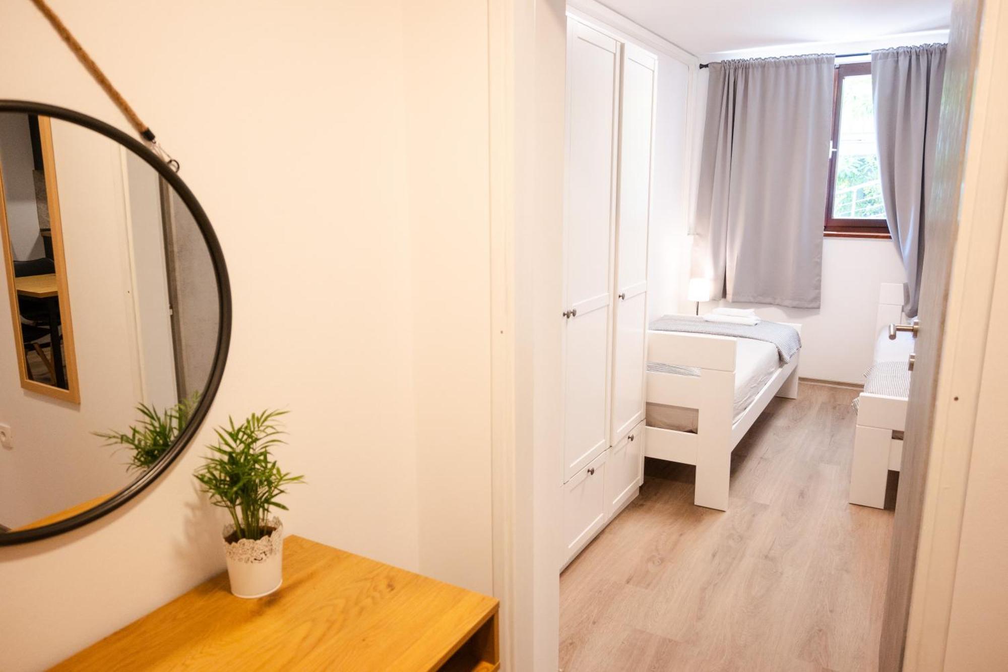 La Bora Apartment Izola Bagian luar foto
