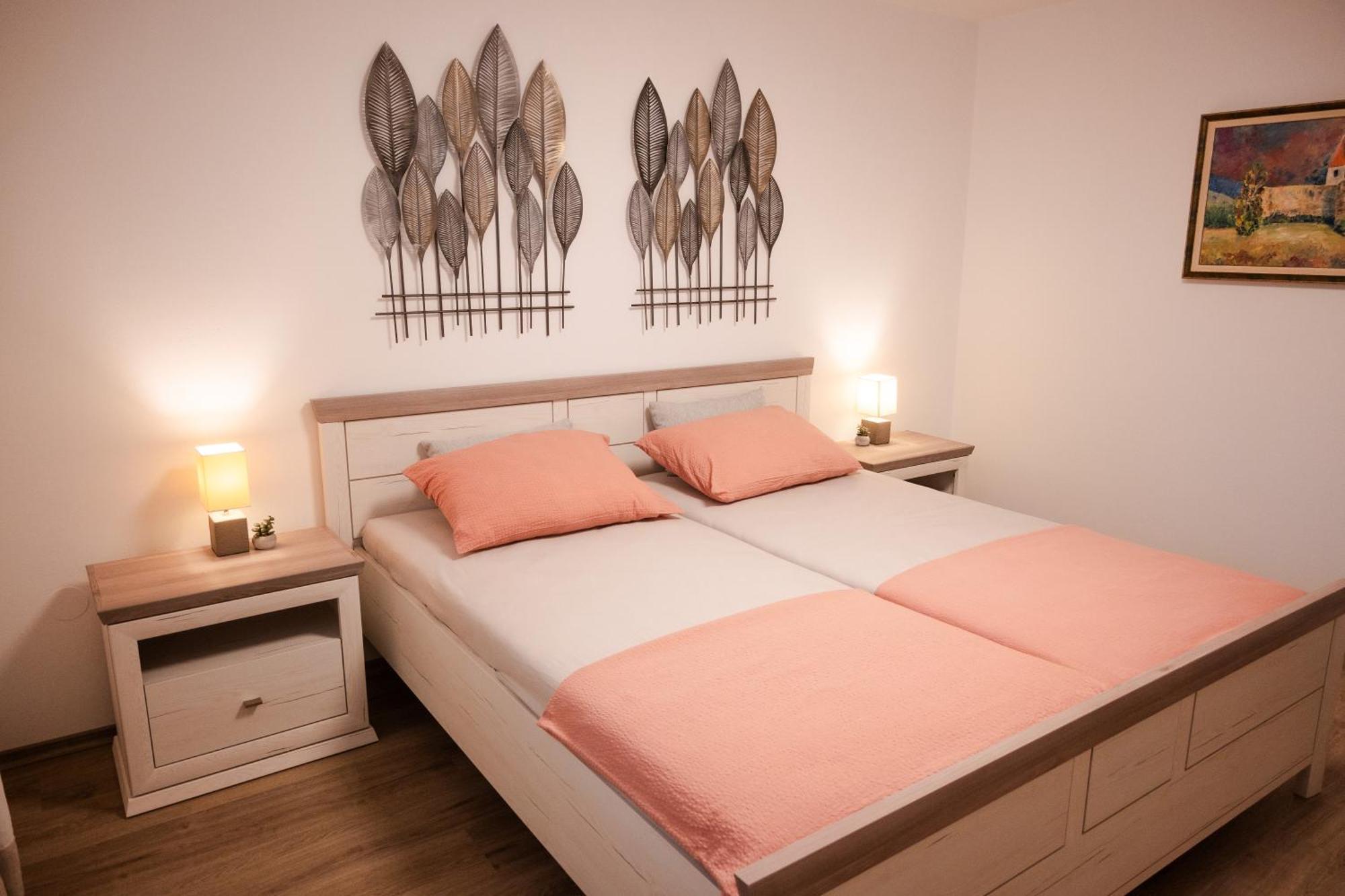 La Bora Apartment Izola Bagian luar foto